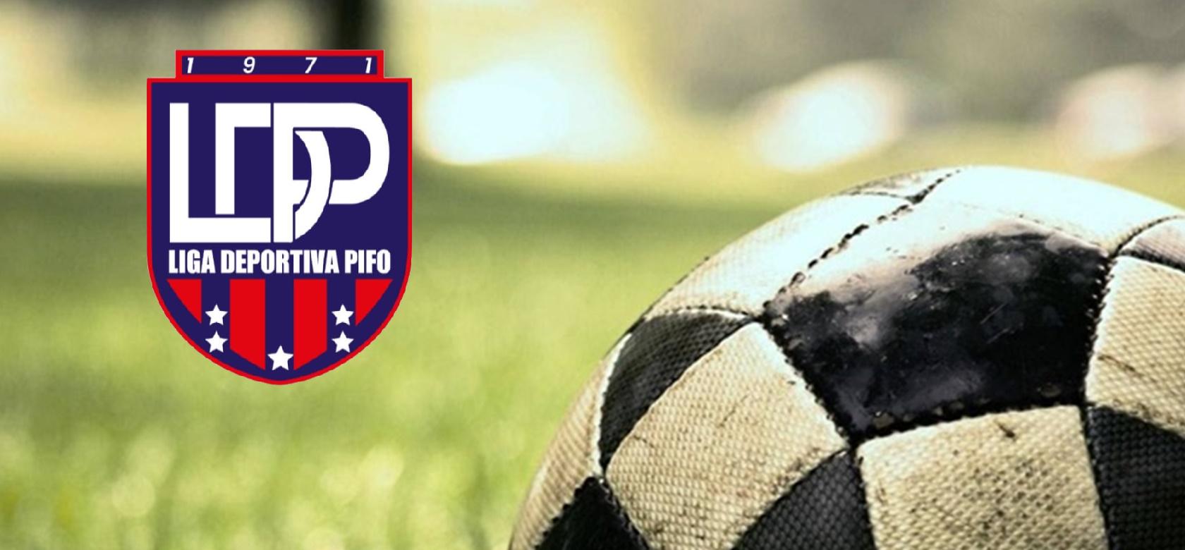 Liga Deportiva Pifo